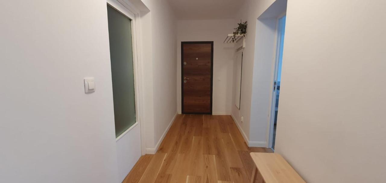 The Pines Serviced Apartments Brasov Exterior photo