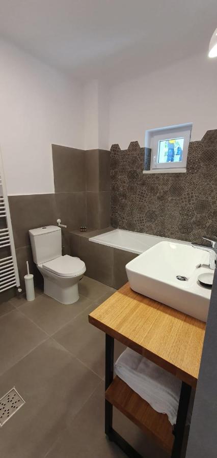 The Pines Serviced Apartments Brasov Exterior photo