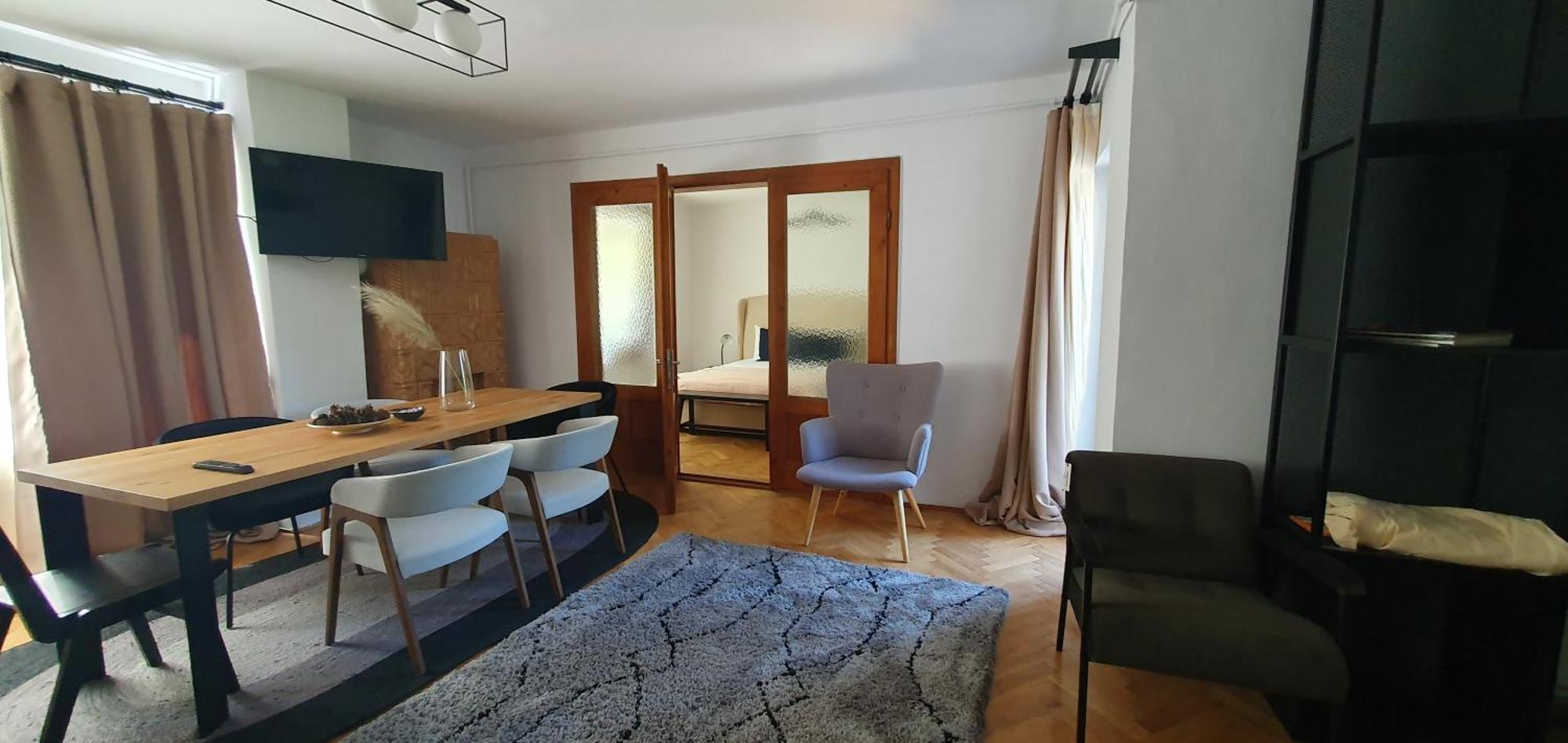 The Pines Serviced Apartments Brasov Exterior photo